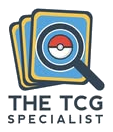 The TCG Specialist